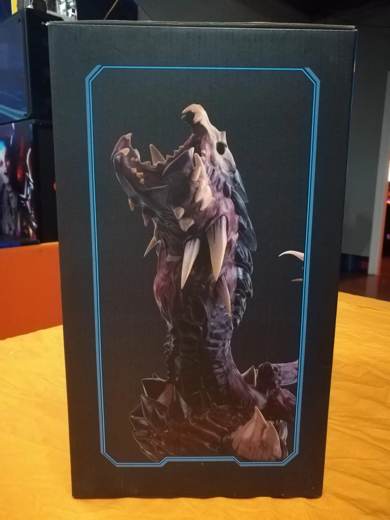 FUGURE BORDERLANDS 3 THE RAMPAGER