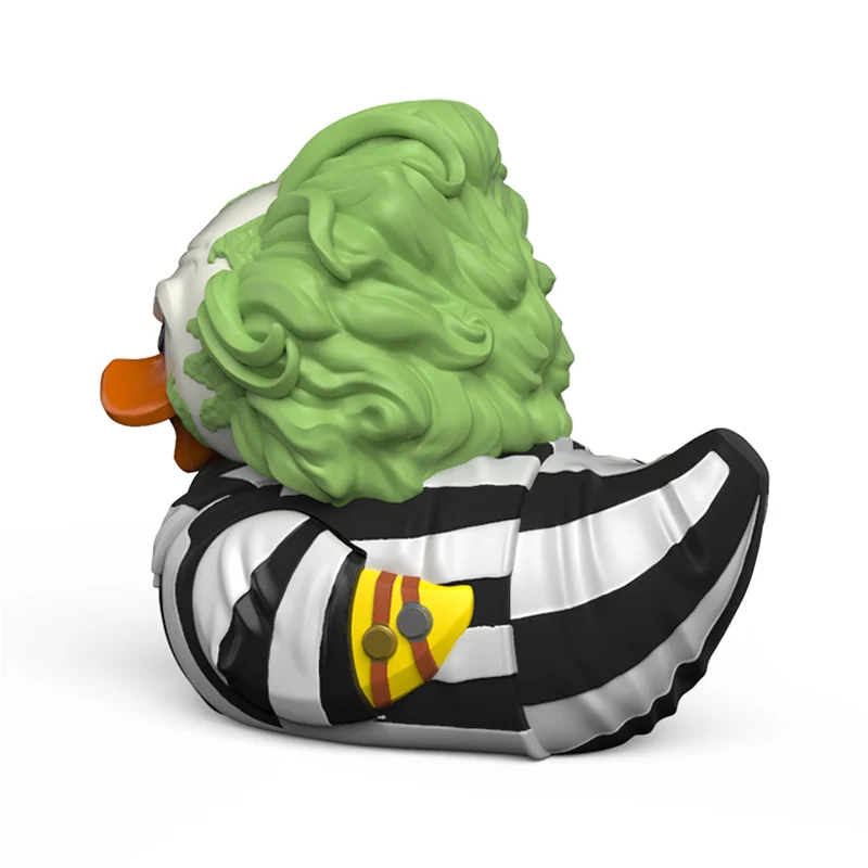 Beetlejuice Betelguese TUBBZ Cosplaying Duck Collectible