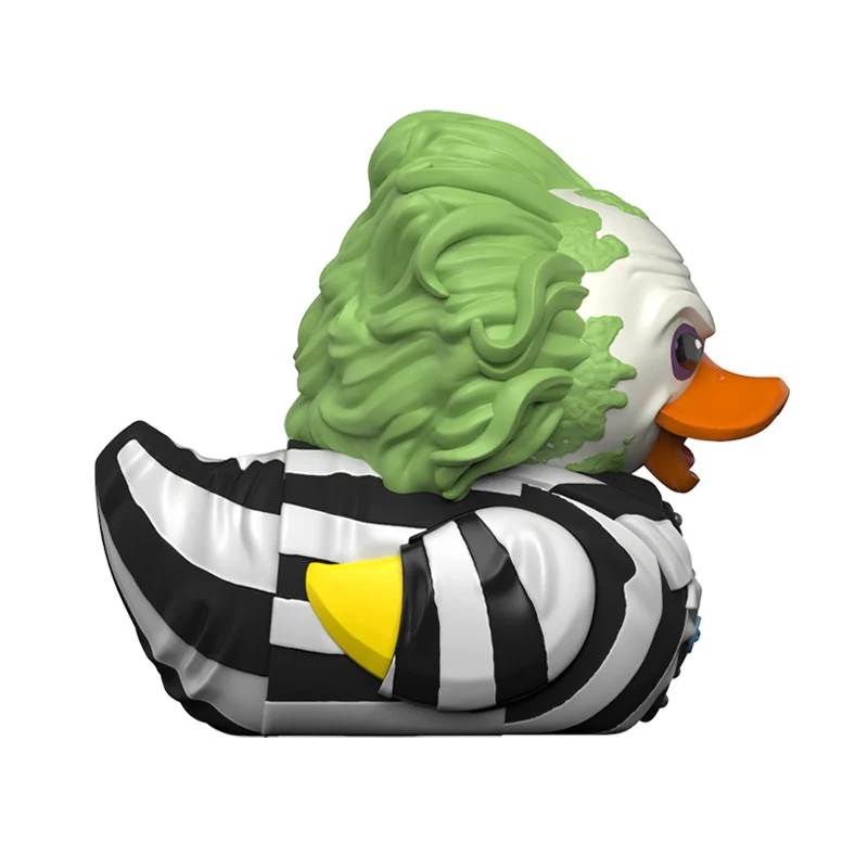 Beetlejuice Betelguese TUBBZ Cosplaying Duck Collectible
