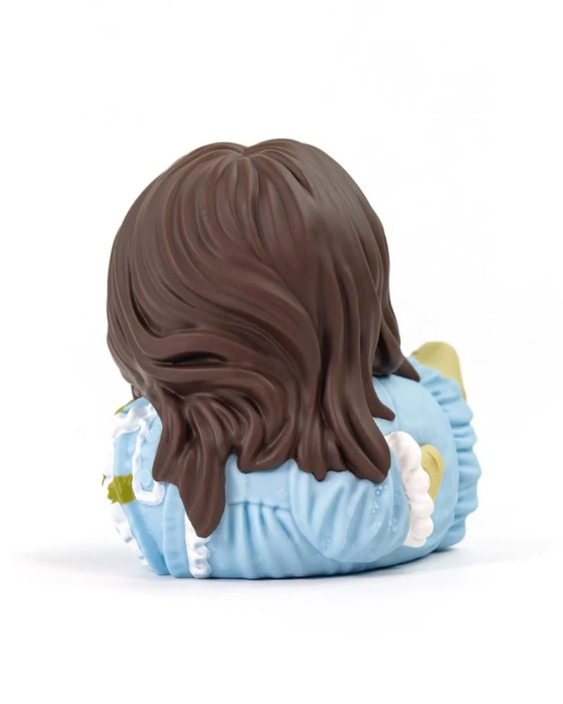The Exorcist Regan TUBBZ Cosplaying Duck Collectible