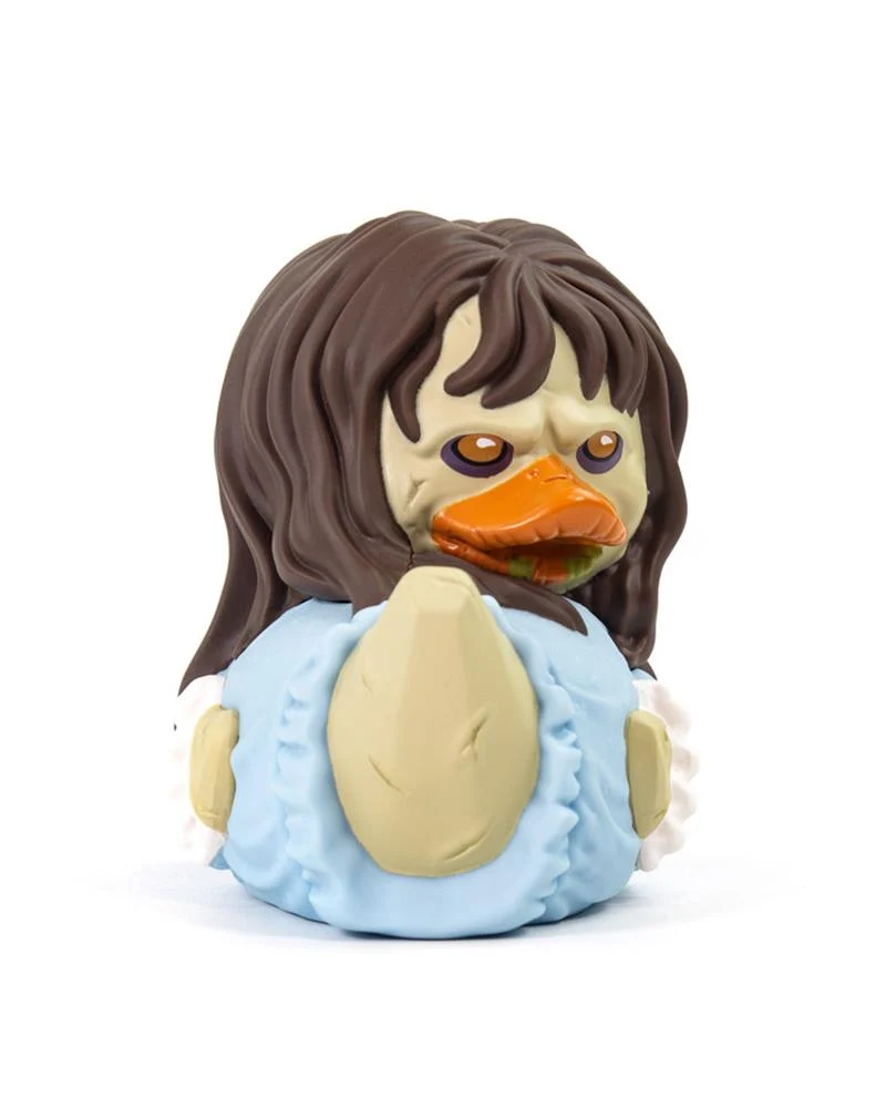 The Exorcist Regan TUBBZ Cosplaying Duck Collectible