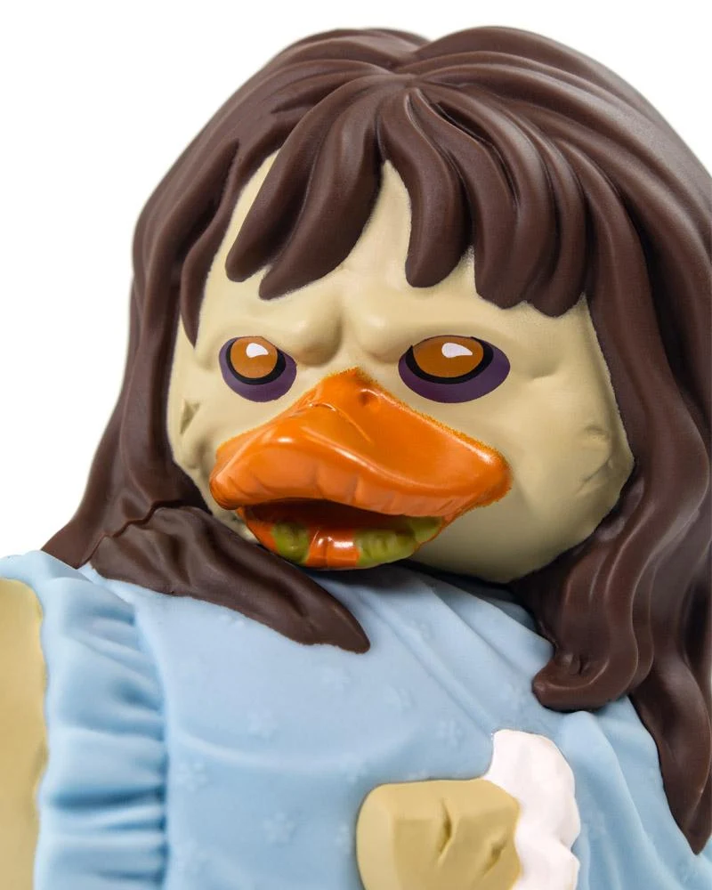 The Exorcist Regan TUBBZ Cosplaying Duck Collectible