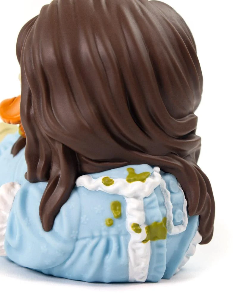 The Exorcist Regan TUBBZ Cosplaying Duck Collectible