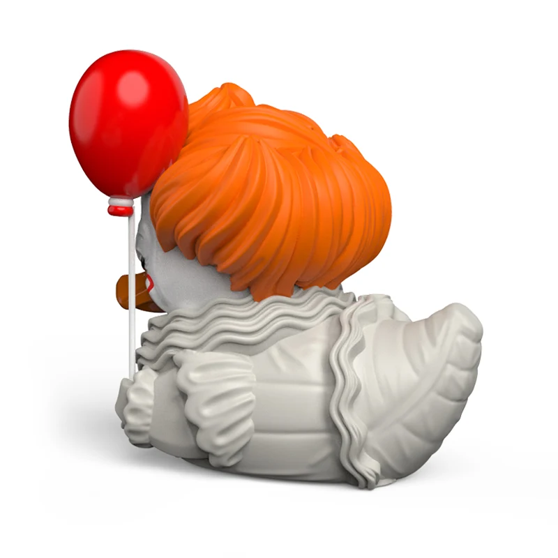 IT Pennywise TUBBZ Cosplaying Duck Collectible
