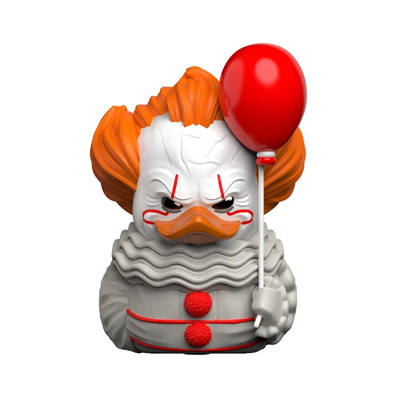 IT Pennywise TUBBZ Cosplaying Duck Collectible