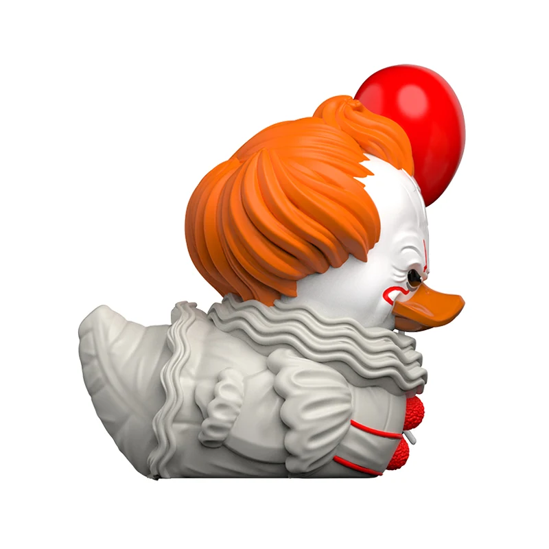 IT Pennywise TUBBZ Cosplaying Duck Collectible