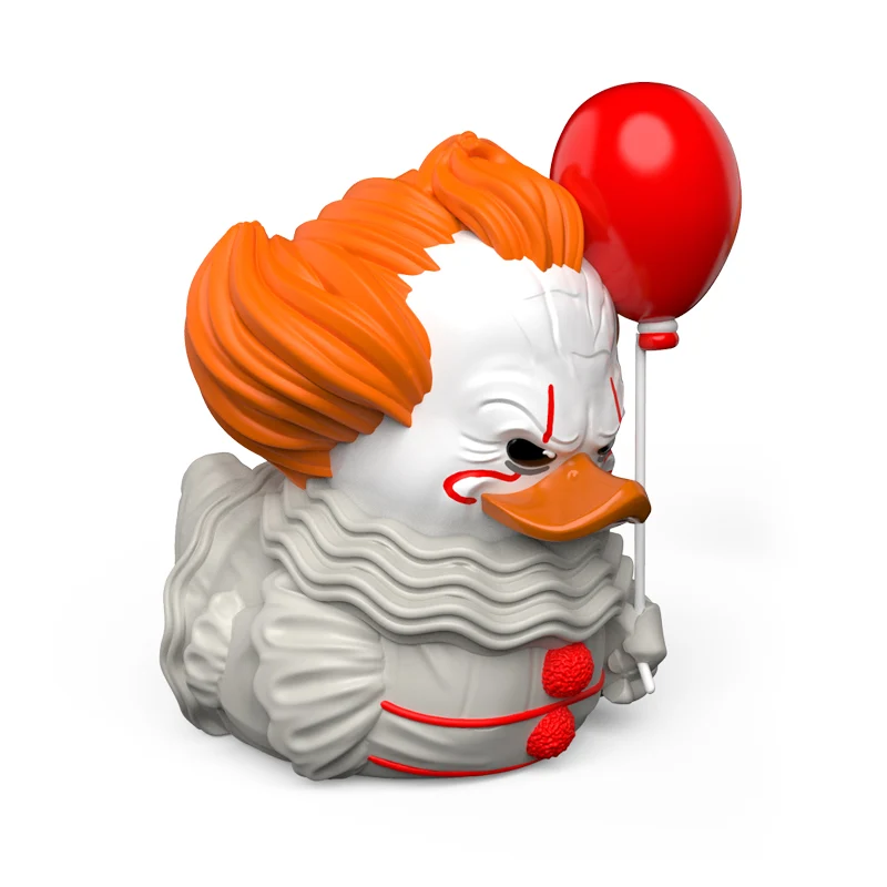 IT Pennywise TUBBZ Cosplaying Duck Collectible