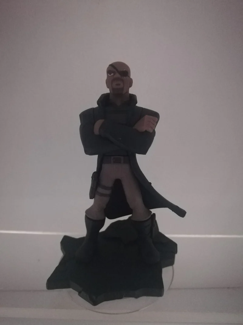 DISNEY INFINITY 2.0 MARVEL (usato garantito)