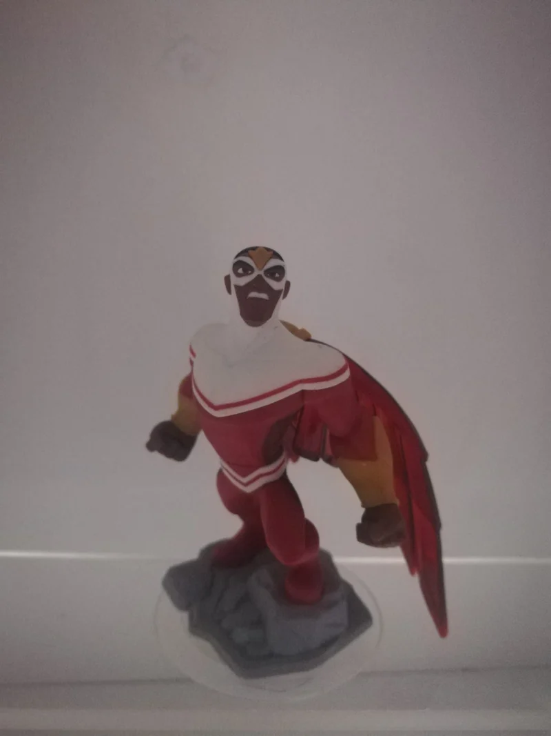 DISNEY INFINITY 2.0 MARVEL (usato garantito)