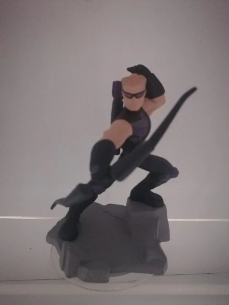 DISNEY INFINITY 2.0 MARVEL (usato garantito)