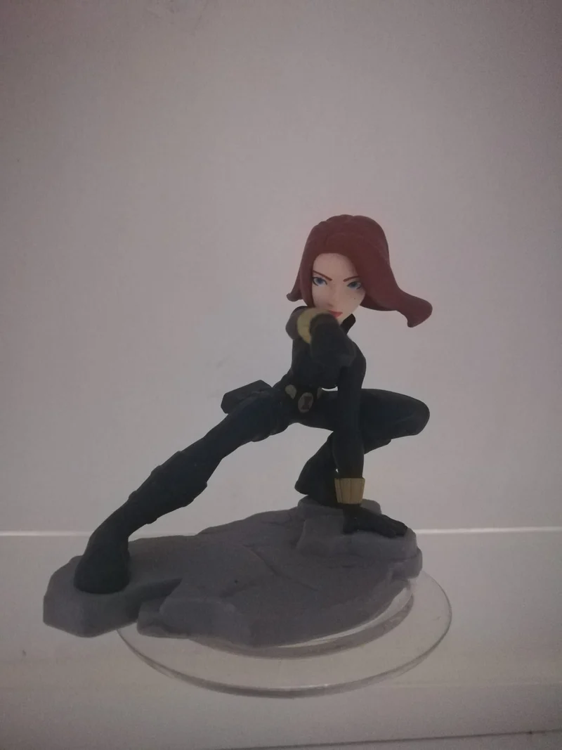 DISNEY INFINITY 2.0 MARVEL (usato garantito)