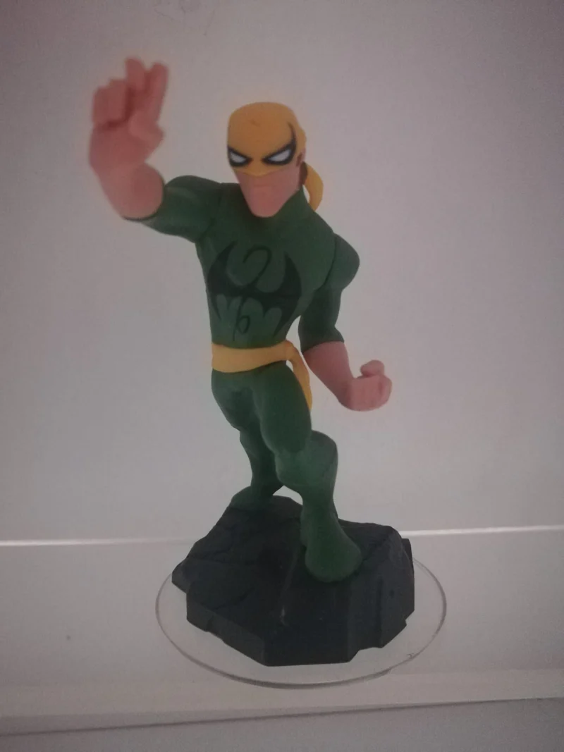 DISNEY INFINITY 2.0 MARVEL (usato garantito)