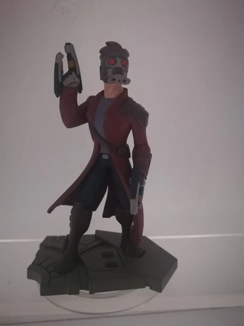 DISNEY INFINITY 2.0 MARVEL (usato garantito)