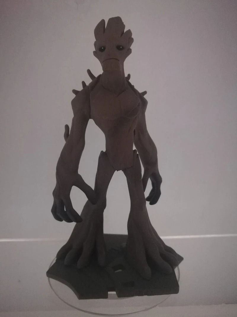 DISNEY INFINITY 2.0 MARVEL (usato garantito)