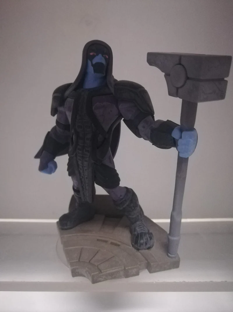 DISNEY INFINITY 2.0 MARVEL (usato garantito)