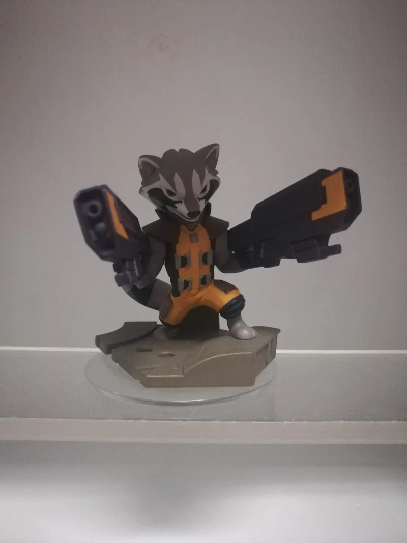 DISNEY INFINITY 2.0 MARVEL (usato garantito)