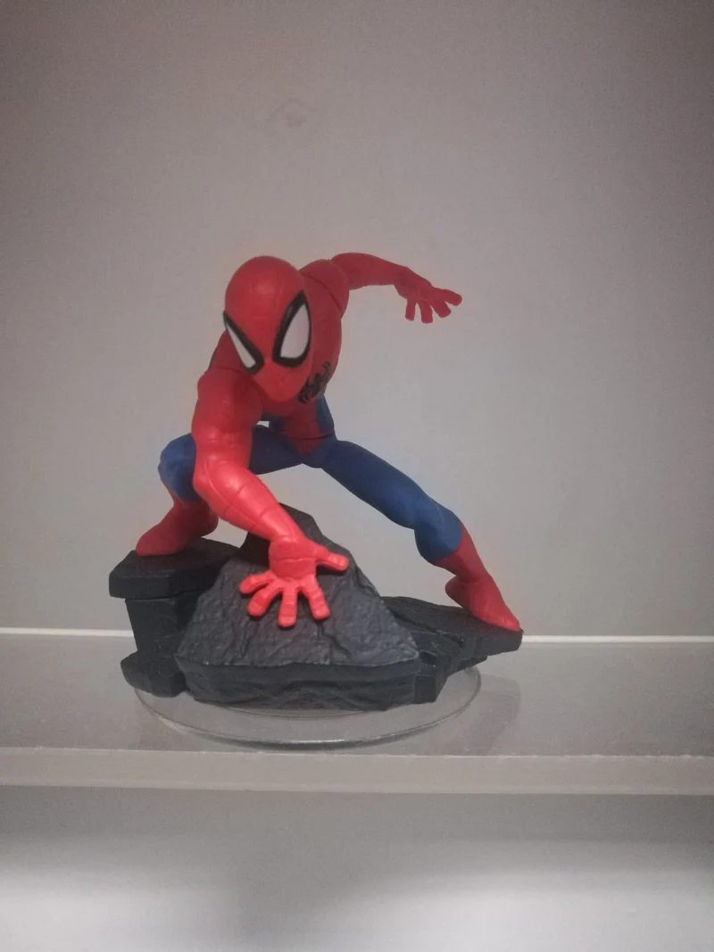 DISNEY INFINITY 2.0 MARVEL (usato garantito)