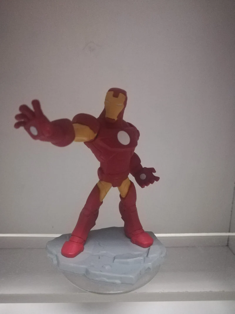 DISNEY INFINITY 2.0 MARVEL (usato garantito)