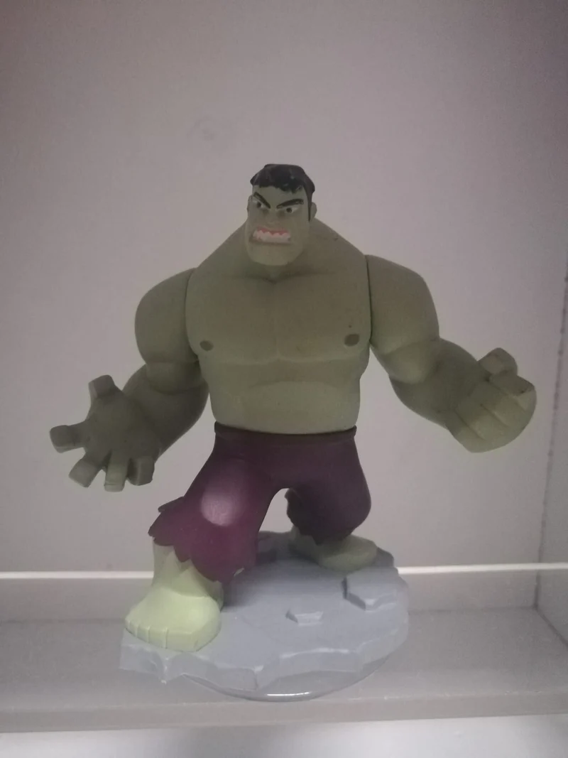 DISNEY INFINITY 2.0 MARVEL (usato garantito)