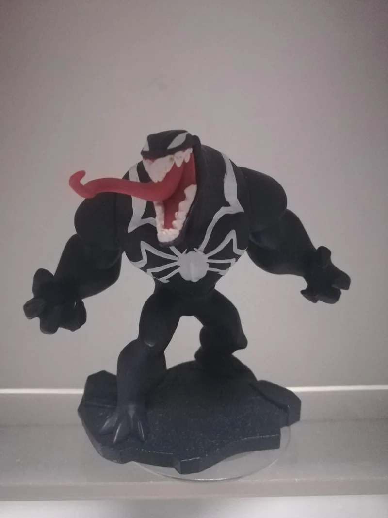 DISNEY INFINITY 2.0 MARVEL (usato garantito)