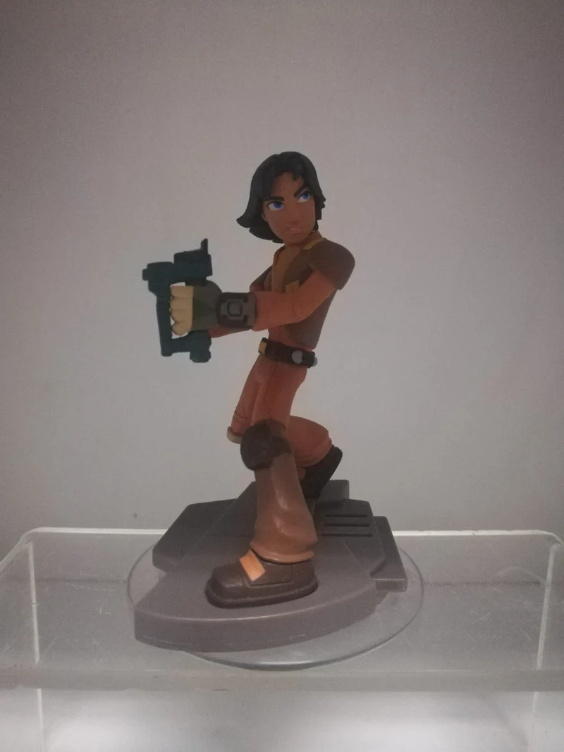 DISNEY INFINITY STAR WARS 3.0 (usato garantito)