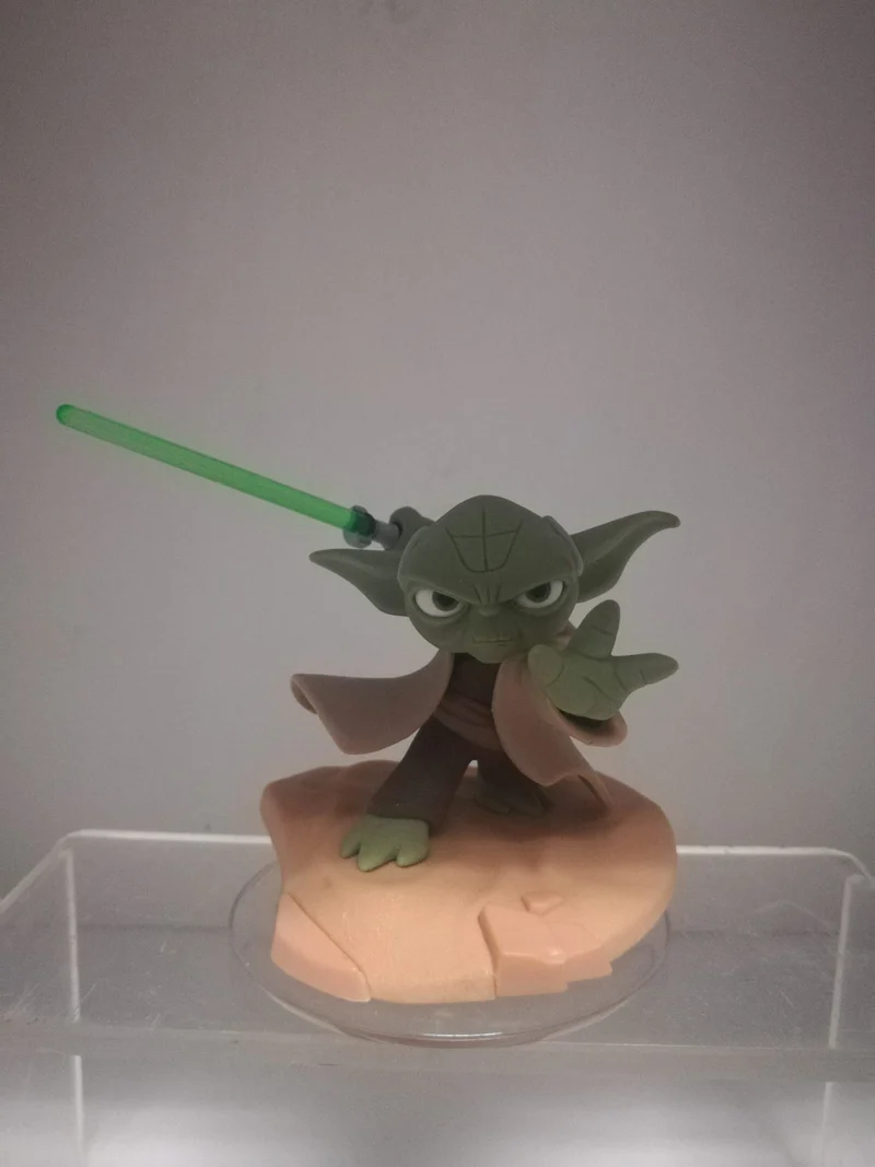 DISNEY INFINITY STAR WARS 3.0 (usato garantito)