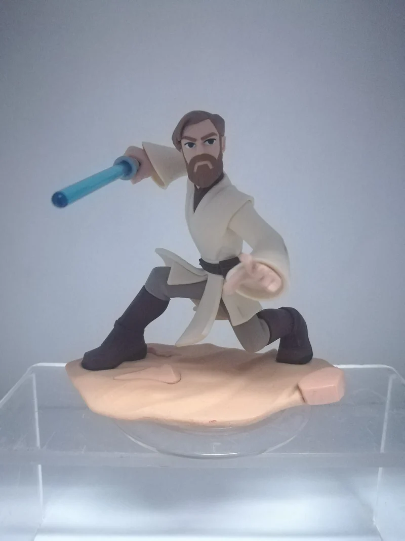 DISNEY INFINITY STAR WARS 3.0 (usato garantito)