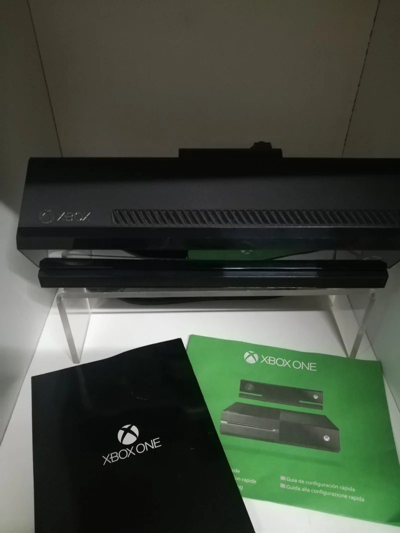 KINECT XBOX ONE (usato garantito)
