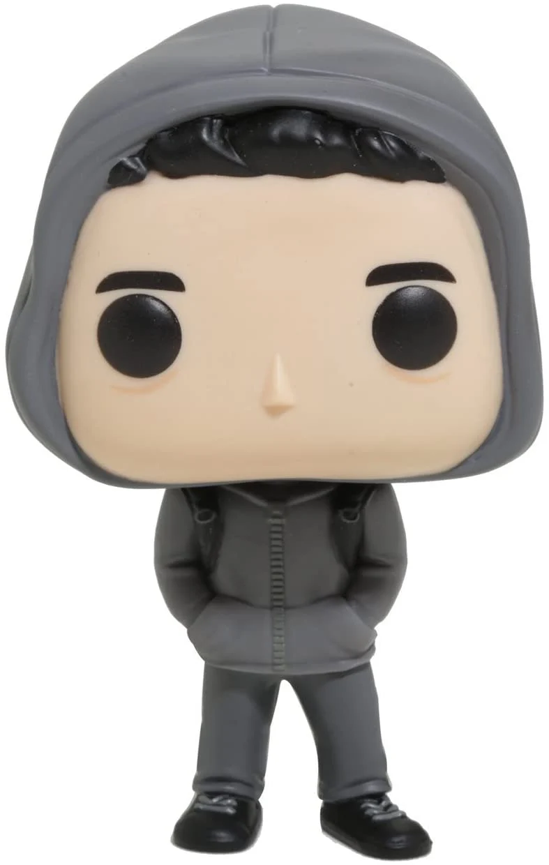 POP! FUNKO MR. ROBOT ELLIOT ALDERSON -477- CHASE
