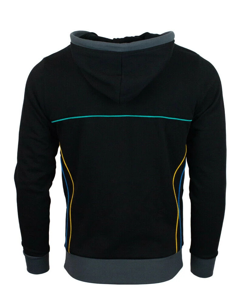 FELPA UFFICIALE Inspired by PlayStation Original Logo ps