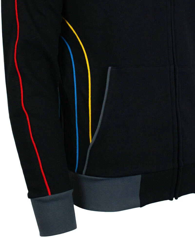 FELPA UFFICIALE Inspired by PlayStation Original Logo ps