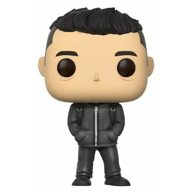 POP! FUNKO MR ROBOT ELLIOT ALDERSON -477-