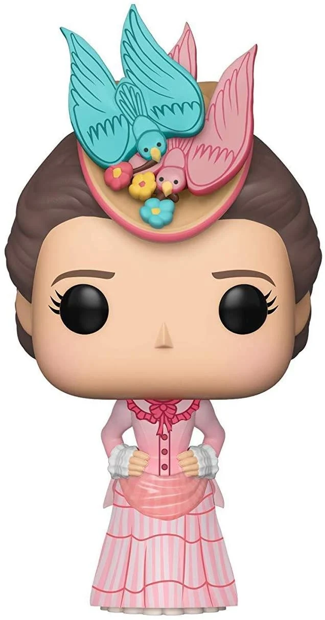 POP! FUNKO DISNEY MARY POPPINS -473-