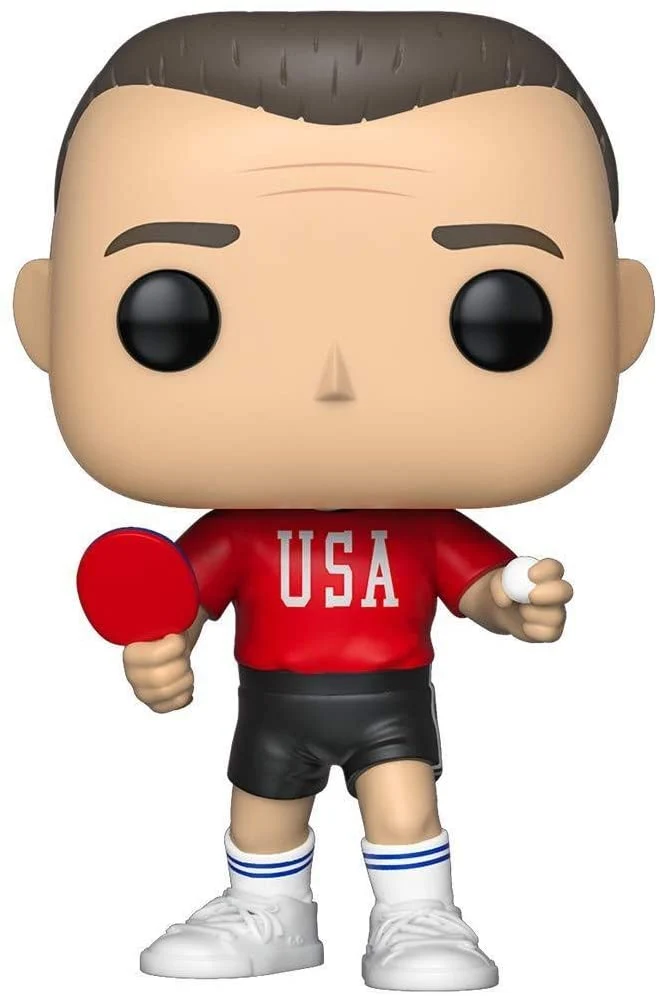 POP! FUNKO FORREST GUMP 770