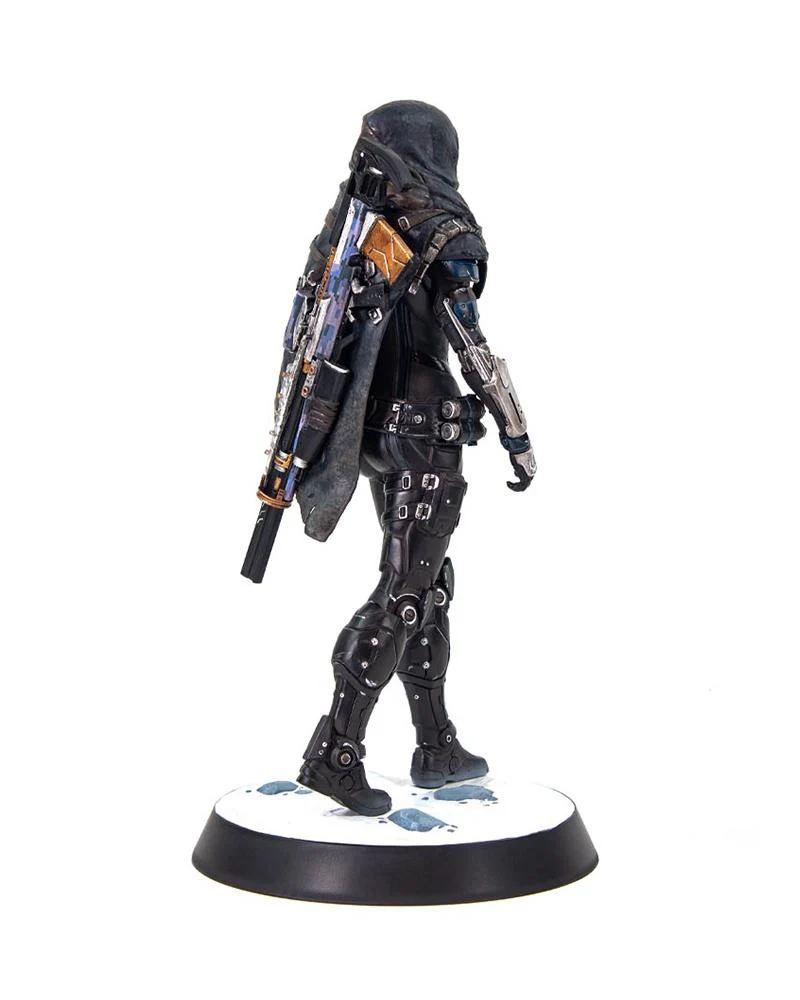Figure Ufficiale di Destiny - Oltre La Luce - THE STRANGER alta 25CM