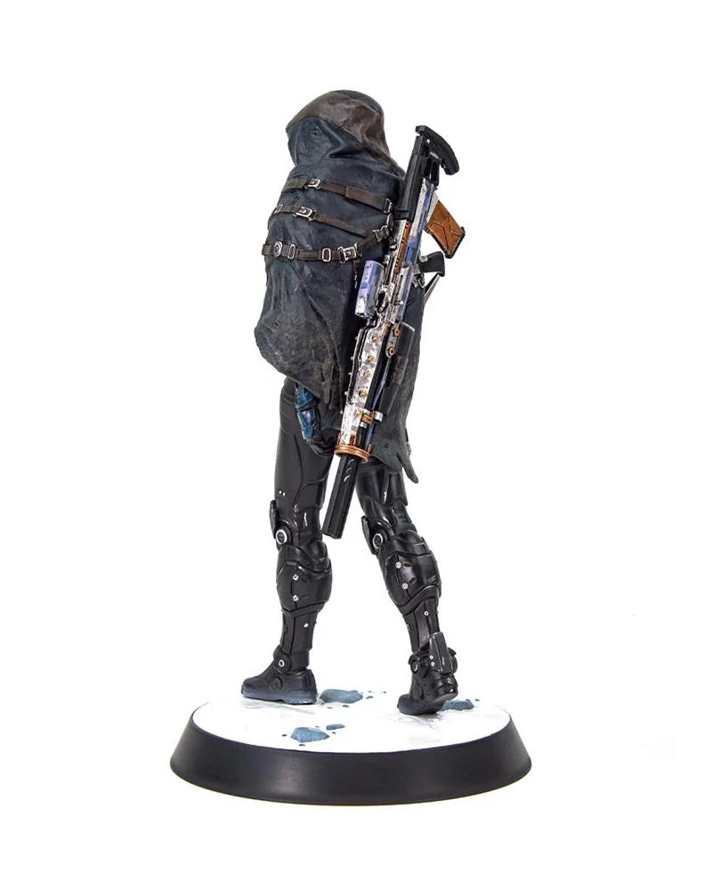 Figure Ufficiale di Destiny - Oltre La Luce - THE STRANGER alta 25CM