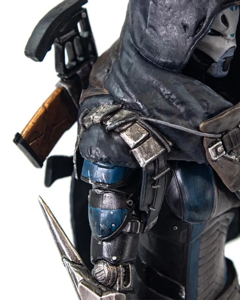Figure Ufficiale di Destiny - Oltre La Luce - THE STRANGER alta 25CM