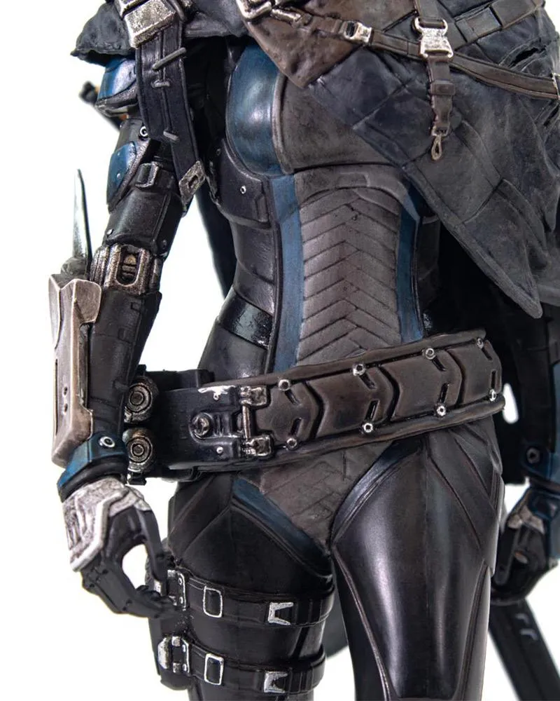 Figure Ufficiale di Destiny - Oltre La Luce - THE STRANGER alta 25CM