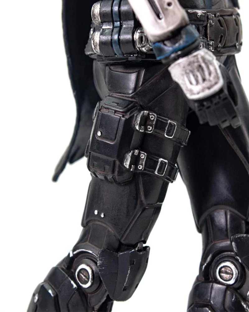 Figure Ufficiale di Destiny - Oltre La Luce - THE STRANGER alta 25CM