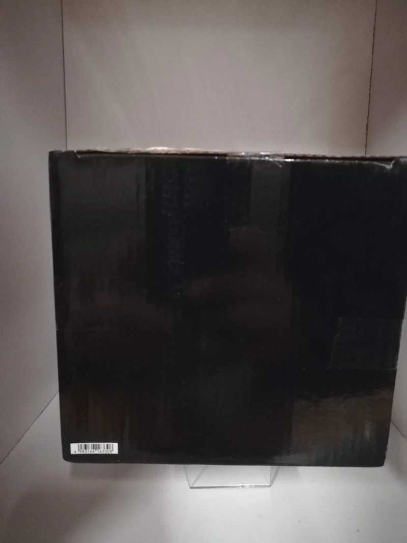 DRAGON BALL Z GRANDISTA NERO SON GOKU (banpresto-bandai)FIGURE
