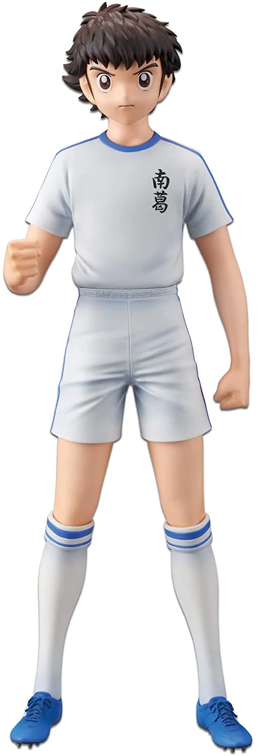 CAPITAN TSUBASA GRANDISTA OZORA TSUBASA EXCLUSIVE LINES (banpresto-bandai)