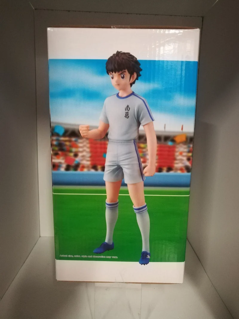 CAPITAN TSUBASA GRANDISTA OZORA TSUBASA EXCLUSIVE LINES (banpresto-bandai)