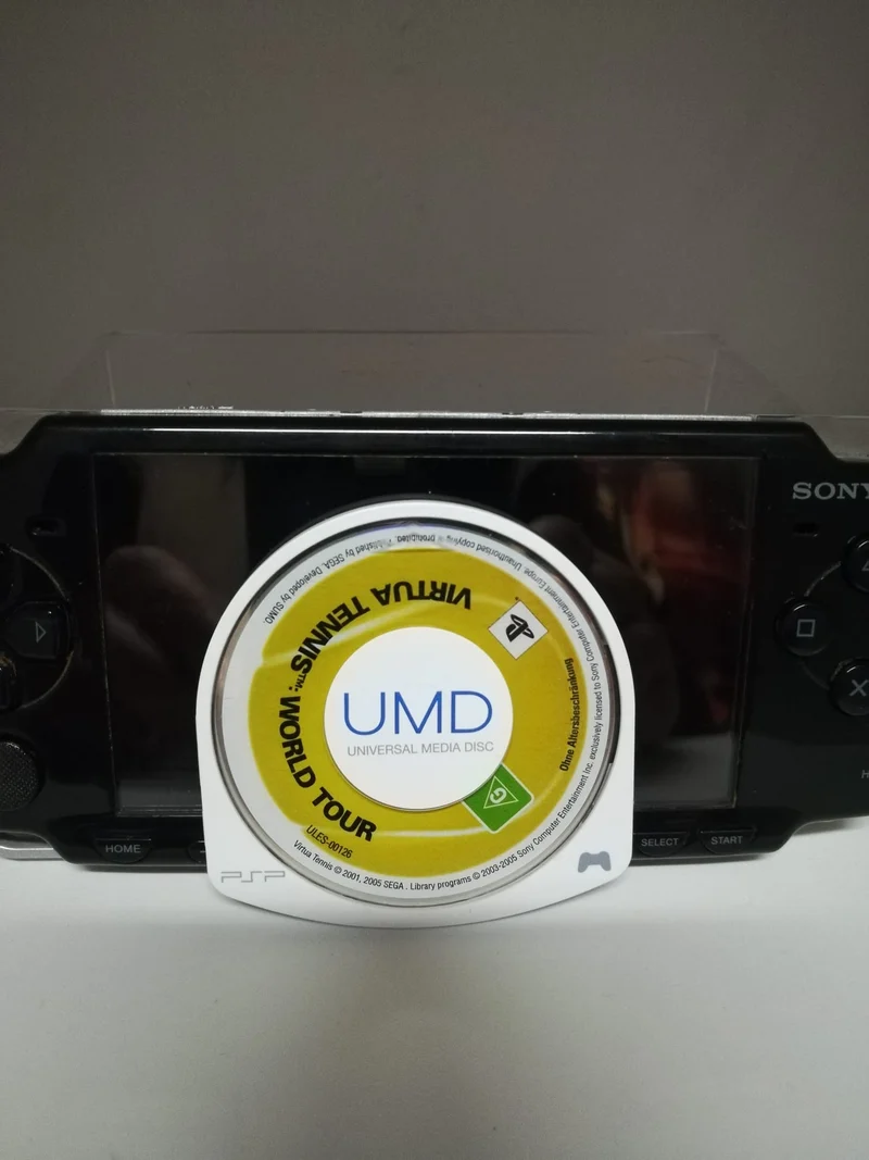 GIOCHI SONY PSP (usato garantito)(senza custodia)