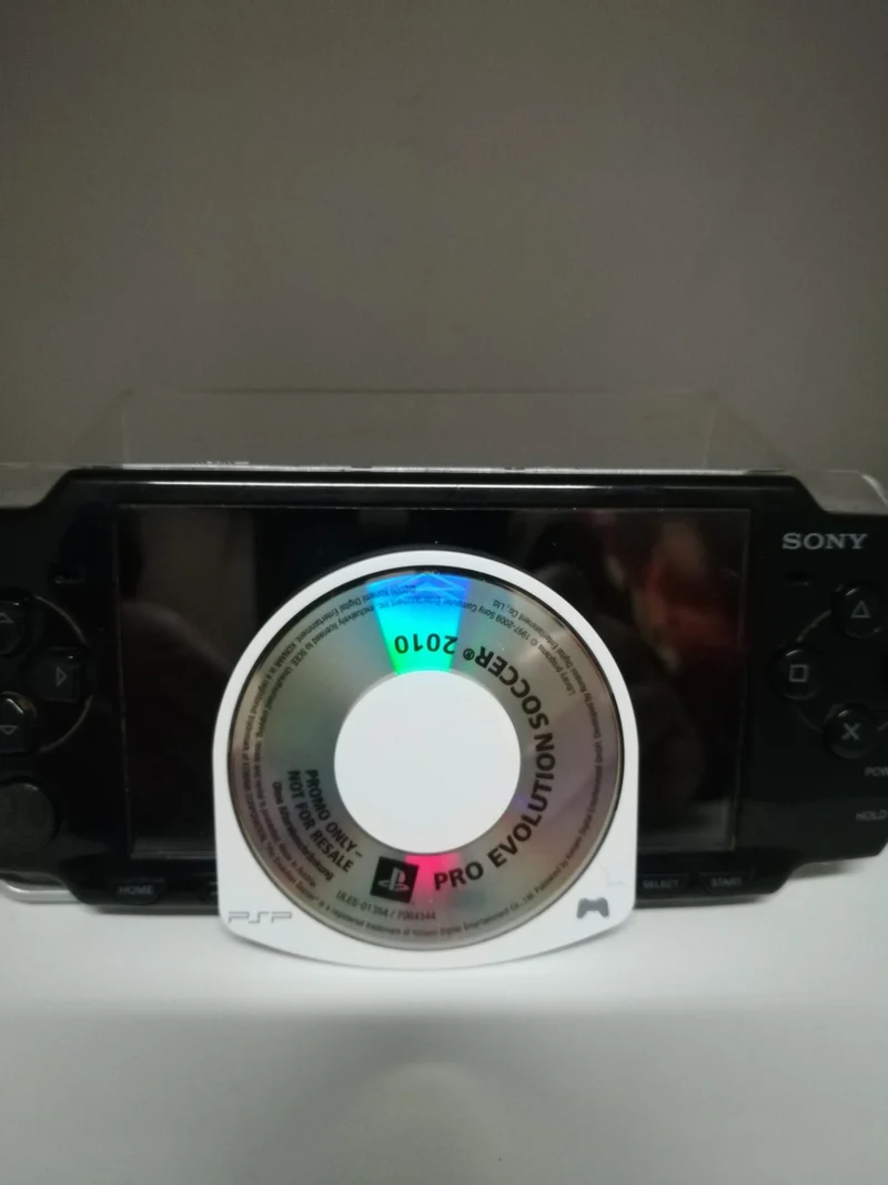 GIOCHI SONY PSP (usato garantito)(senza custodia)