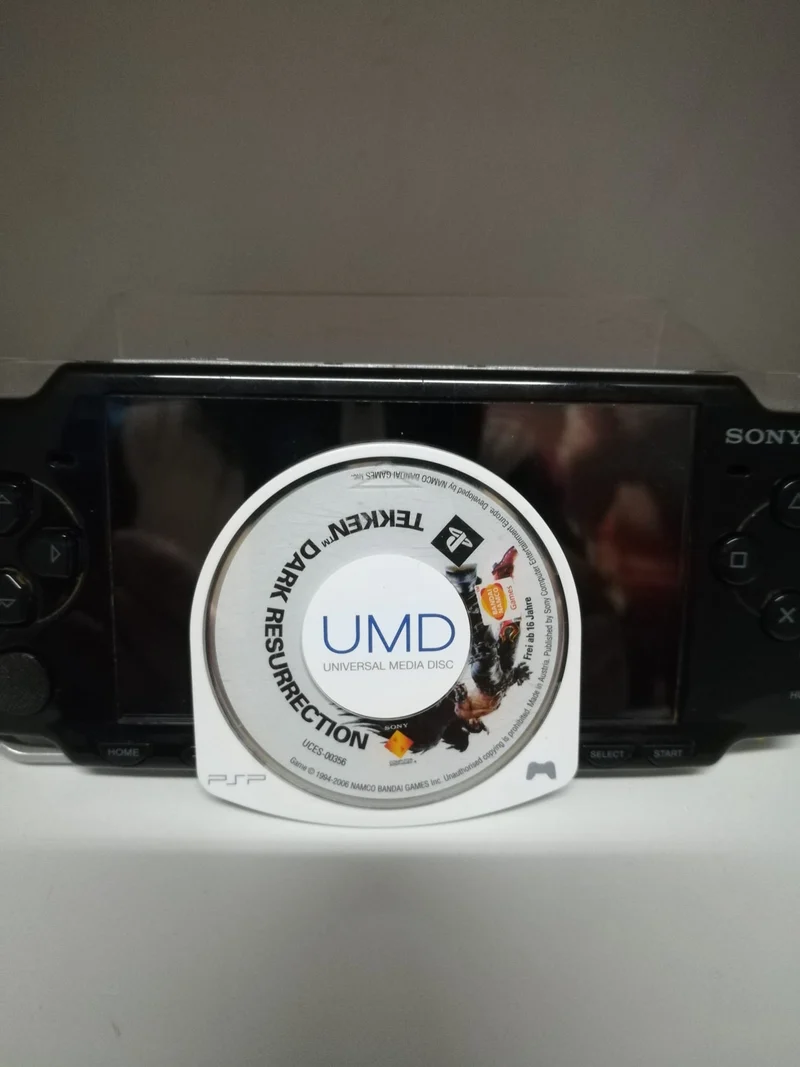GIOCHI SONY PSP (usato garantito)(senza custodia)