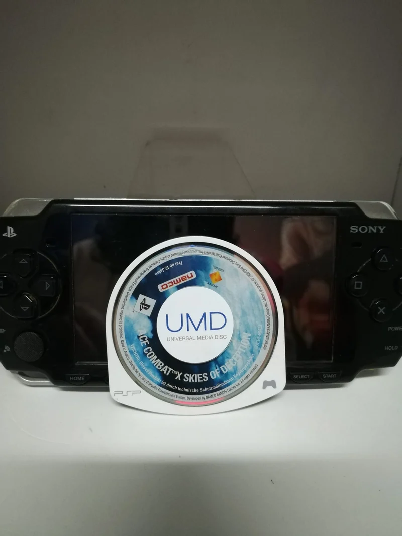 GIOCHI SONY PSP (usato garantito)(senza custodia)