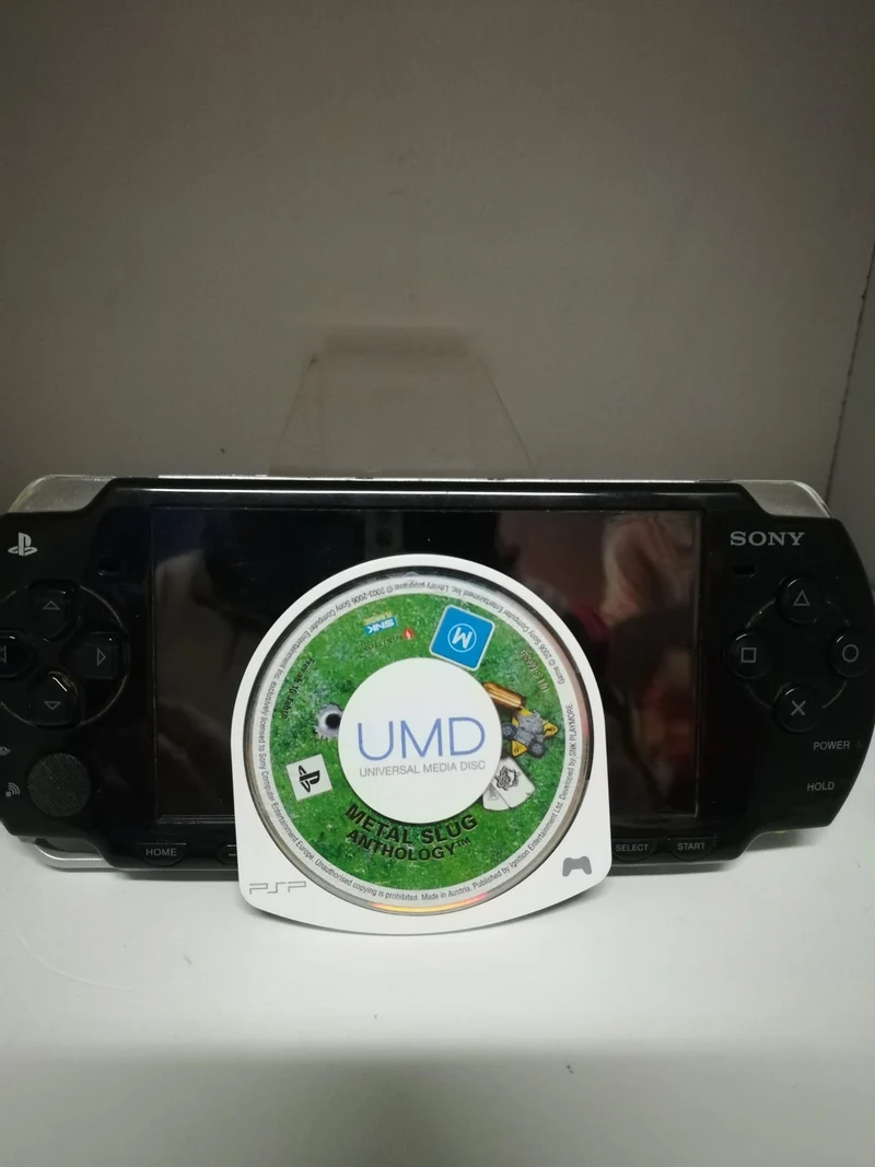 GIOCHI SONY PSP (usato garantito)(senza custodia)