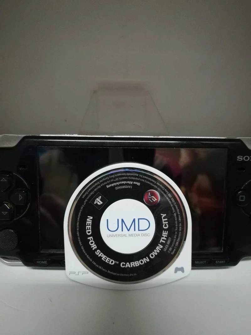 GIOCHI SONY PSP (usato garantito)(senza custodia)