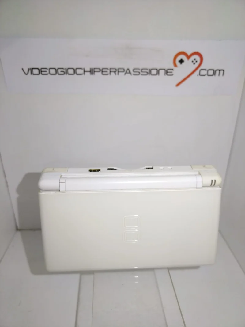 CONSOLE NINTENDO DS LITE (usato garantito)(senza scatola)(va bene per giochi gba)(no caricatora)