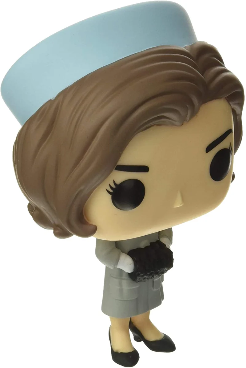 POP! FUNKO- POP Icons: Jackie Kennedy-47